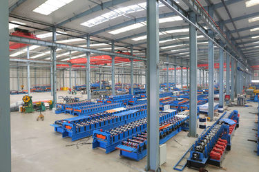 จีน Cangzhou Best Machinery Co., Ltd